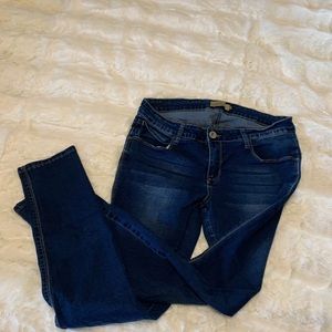 JZ Jeans Div of Nina Rossi jeans Los Angeles